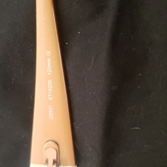 Esprit sunglasses - Picture 4 of 7